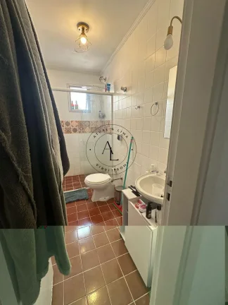 Imagem Kitnet à venda em Campinas, Botafogo, com 1 quarto, 53m2
