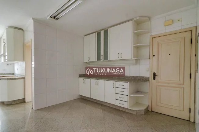 Imagem Apartamento com 3 dormitórios à venda, 184 m² por R$ 1.300.000 - Jardim da Saúde - São Paulo/SP