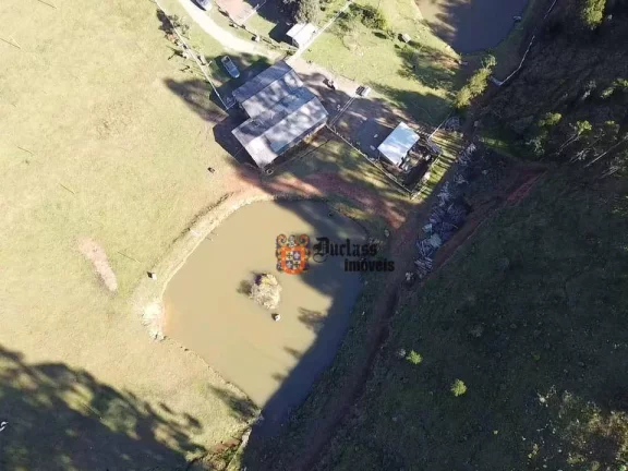 Imagem Sítio à venda, 200000 m² por R$ 2.500.000 - Rio do Engano - Urubici/SC