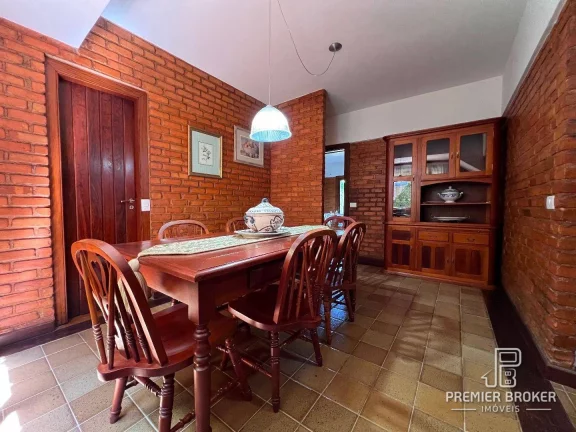 Imagem Casa à venda, 743 m² por R$ 5.000.000,00 - Quebra Frascos - Teresópolis/RJ