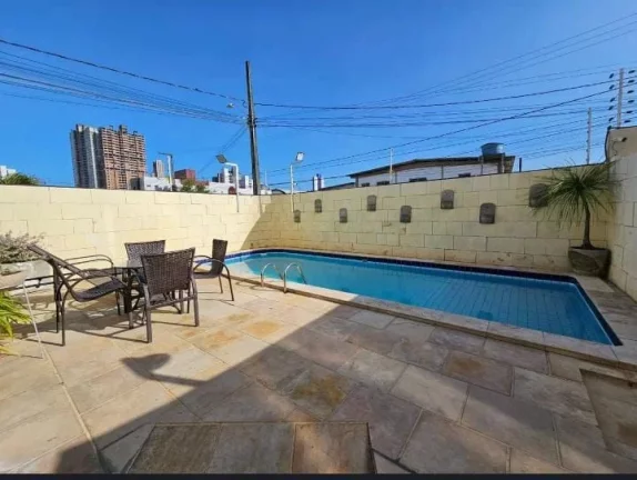 Amplo e Aconchegante – Viva com Estilo no Coração do Aeroclube!