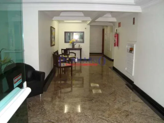 Imagem Apartamento Padrão