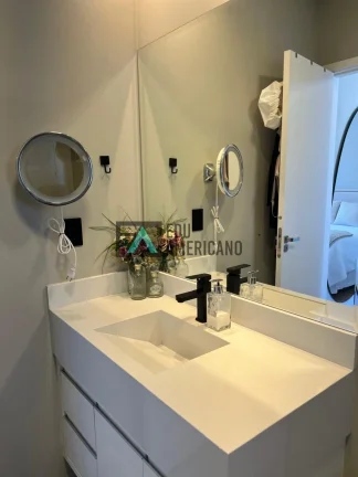 Imagem Casa em condomínio Fechado , 3 suítes , com planejados