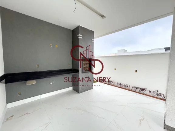 Imagem CASA NO CONDOMINIO ECOVILLE 2 EM PARNAMIRIM