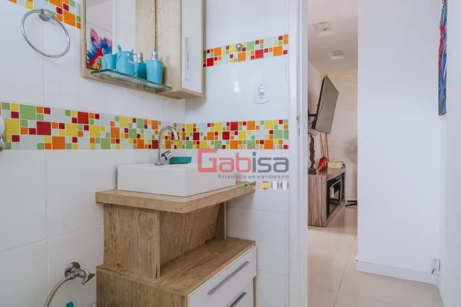 Imagem Cobertura com 4 dormitórios à venda, 210 m² por R$ 1.550.000,00 - Algodoal - Cabo Frio/RJ