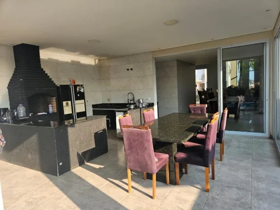Imagem CASA CONDOMÍNIO FECHADO, VENDA E COMPRA, CONDOMÍNIO TERRAS DE JUNDIAÍ, VALE AZUL II, JUNDIAÍ