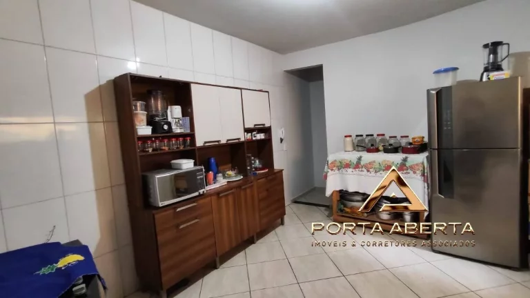 Imagem Casa a venda 02 quartos - Bairro Cidade Nova - Cod 985