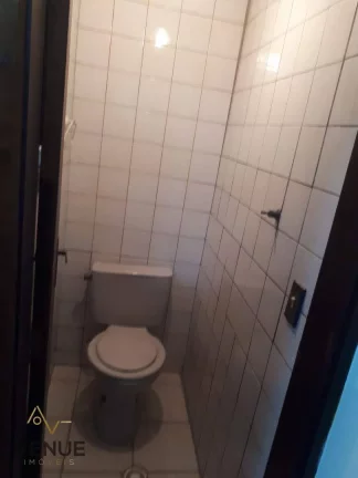 Imagem Sobrado com 2 dormitórios à venda, 200 m² por R$ 503.600,00 - Vila Palmares - Santo André/SP