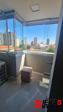 Imagem APARTAMENTO RESIDENCIAL em SÃO PAULO - SP, VILA CARRÃO