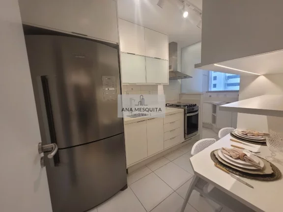 Imagem APARTAMENTO RESIDENCIAL em SALVADOR - BA, CANDEAL