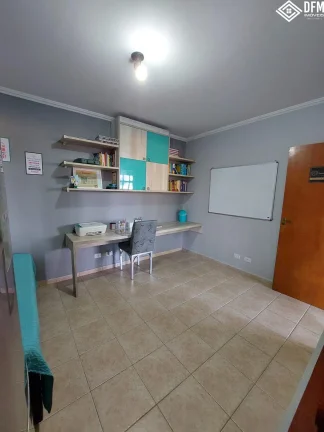 Imagem Sobrado com 3 Dormitorio(s) localizado(a) no bairro Parque Residencial Itapeti em Mogi das Cruzes / Mato Grosso do Sul Ref.:4235