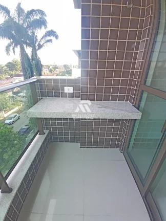 Imagem Apartamento de 3 quartos, 68m² no bairro Cordeiro, em Recife