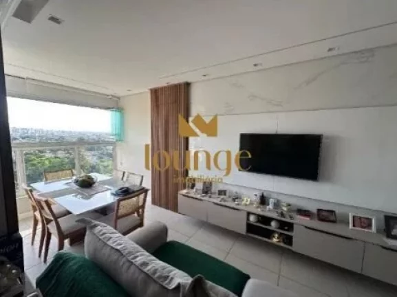 Imagem Apartamento à Venda Além Ponte Zn Leste - Sorocaba/SP