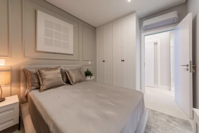 Imagem 901 - Edifício Tesla