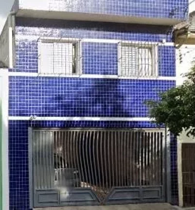 Apartamento com 3 Quartos à Venda, 170 m² em Barra Funda - São Paulo