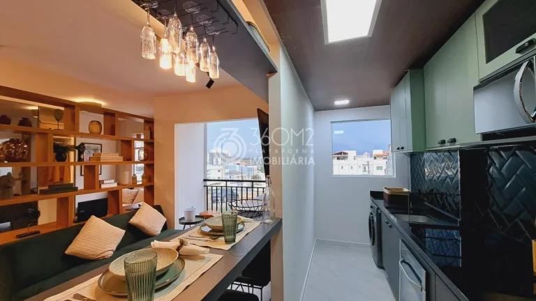 Imagem Apartamento para Venda em Santo André / SP no bairro Jardim Cristiane