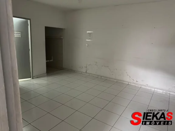 Imagem Galpão para locação em São Paulo-SP, Vila Maria Baixa! 500,00 m² de área disponível agora!