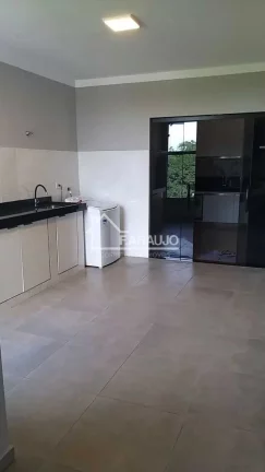 Imagem Linda Chácara no Caguassu, Sorocaba: 1.000m² de lazer e conforto