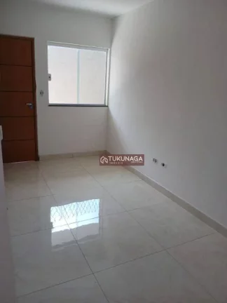 Imagem Apartamento com 2 dormitórios à venda, 37 m² por R$ 280.000,00 - Jaçanã - São Paulo/SP