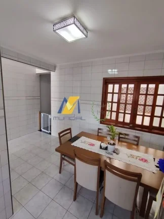 Imagem "Você encontrou o sobrado dos sonhos que sua família merece!"