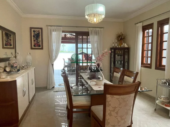 Imagem Casa com 2 Quartos à Venda, 273 m² em Parque Dom Henrique Ii - Cotia