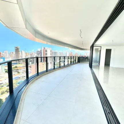 Imagem Legacy Condominium Diagonal, Apartamentos à venda, Meireles, Fortaleza-CE.
