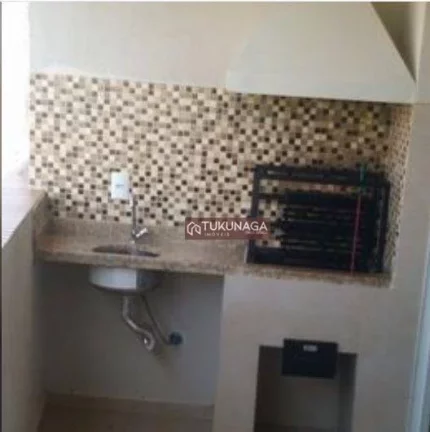 Imagem Apartamento com 3 dormitórios à venda, 71 m² por R$ 576.000,00 - Gopoúva - Guarulhos/SP