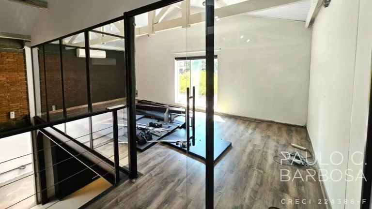 Imagem Loft na Vila - Diferenciado - Muita bossa - 400m² au -