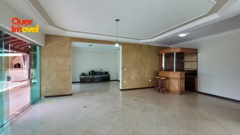 Imagem Imperdível oportunidade: Casa à venda em Ribeirão Preto-SP, no City Ribeirão, com 4 quartos, 2 suítes e 450m² de área!