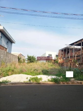 Imagem Terreno à venda, 250 m² por R$ 125.000,00 - Jardim Treviso - Pirassununga/SP