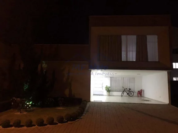 Imagem Casa de Condomínio