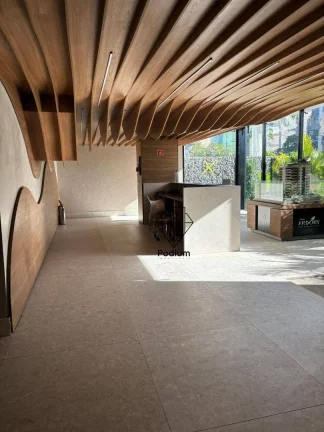 Imagem Excelente apartamento pé na areia com varanda / sacada no Bessa - AP0971