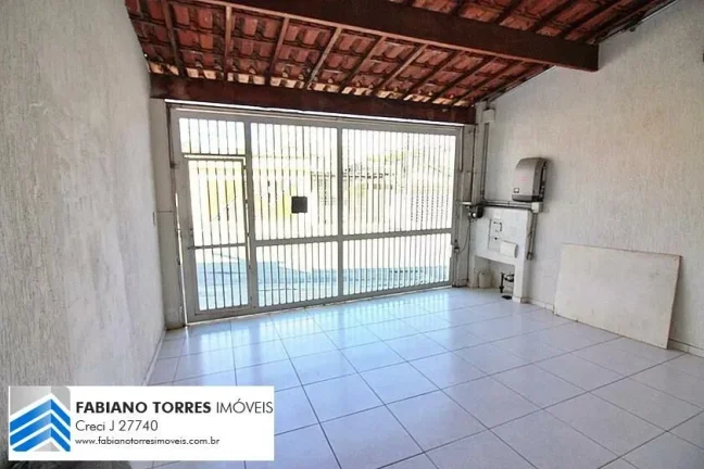 Imagem Casa à venda em Diadema/SP