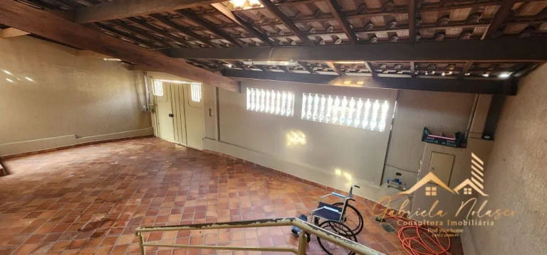 Imagem Casa em Mogi Guaçu!