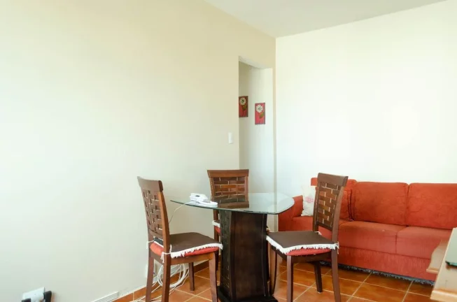 Imagem Apartamento com 2 dormitórios à venda, 70 m² por R$ 340.000,00 - Parque Mandaqui - São Paulo/SP