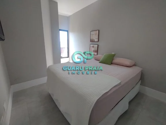 Imagem Apartamento à venda no bairro Enseada - Guarujá/SP