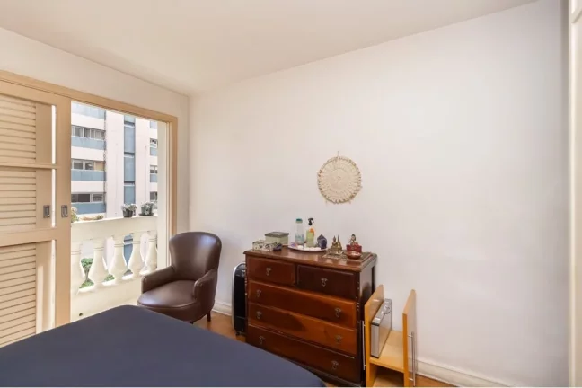 Imagem Apartamento à venda em São Paulo, Moema, com 3 quartos, 126m2