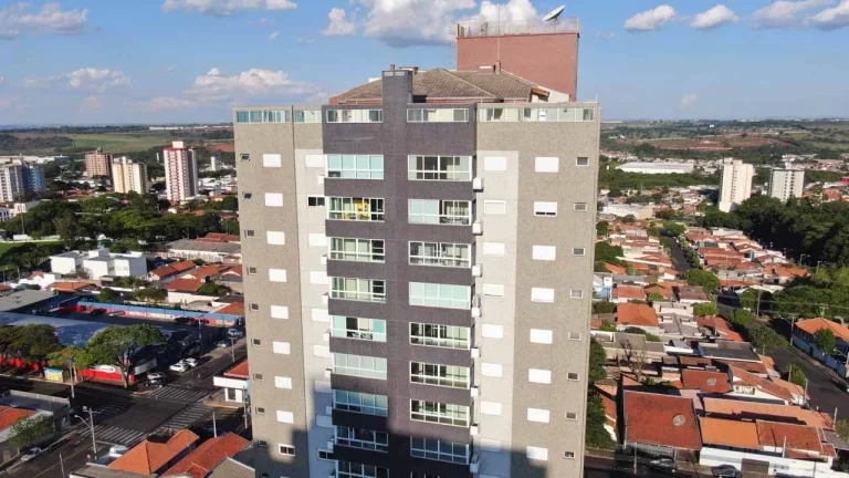 Imagem APARTAMENTO RESIDENCIAL ITAMARATY