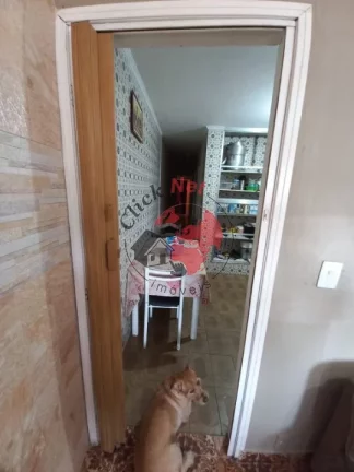 Imagem Assobradada om Edícula para venda no bairro Alvarenga em São bernardo