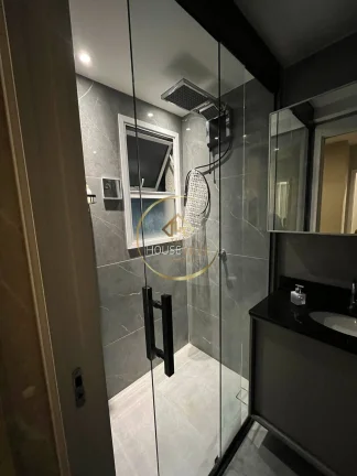Imagem Apartamento Moderno, 2 dormitórios ( 1 Suíte), Maranata Parque, Sjc.