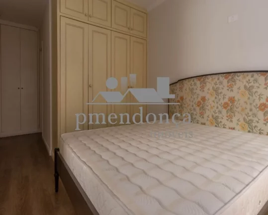 Imagem Apartamento 4 quartos, 2 suites, 2 vagas, 180 m2