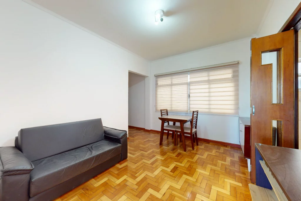 Imagem Apartamento à venda em São Paulo, Sumarezinho, com 2 quartos, 51m2