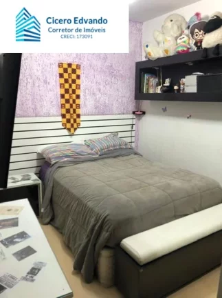 Imagem APARTAMENTO RESIDENCIAL em SÃO PAULO - SP, VILA REGENTE FEIJÓ