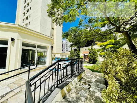 Imagem Apartamentos Alto Padrão para venda em São Paulo no bairro Perdizes