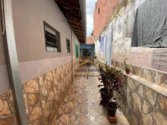 Imagem Casa com 2 dormitórios à venda, 65 m² por R$ 212.000,00 - Parque São Rafael - Tatuí/SP