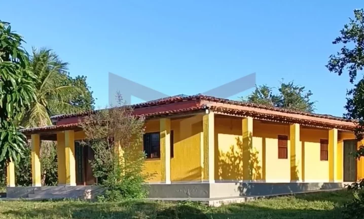 Imagem Fazenda com 42 tarefas (182.952 metros)