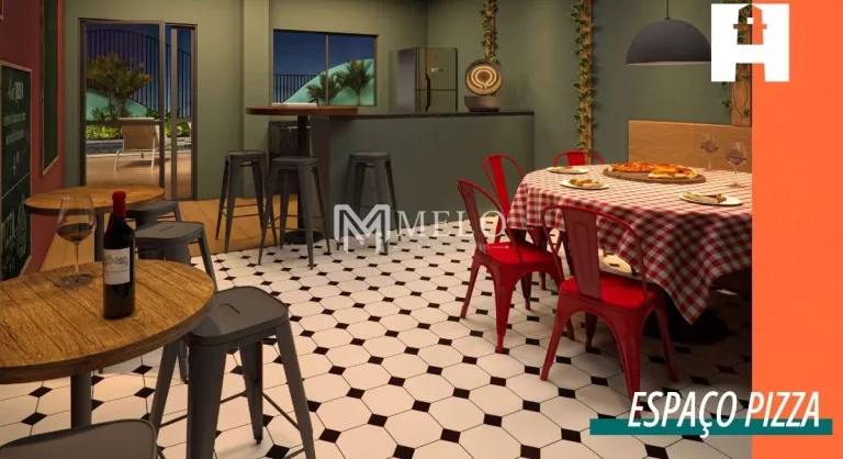 Imagem Oportunidade em OLINDA: 47m²,02qts, 01vaga...