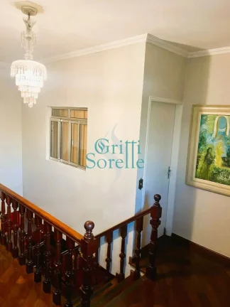 Imagem Casa/Sobrado à Venda Jardim Europa - São Paulo/SP.