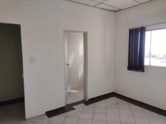 Imagem Sala para alugar, 35 m² por R$ 735,00/mês - Vila Lúcia - Poá/SP