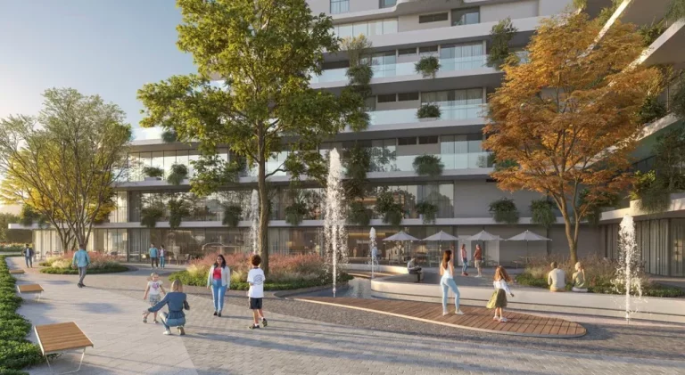 Imagem Vision Home Club - Apartamento à venda no bairro Jardim Dourado - Porto Belo/SC